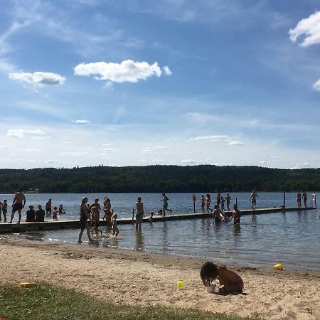 Lilla Skottek Villa Ulricehamn Buitenkant foto
