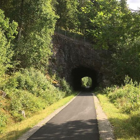 Lilla Skottek Villa Ulricehamn Buitenkant foto