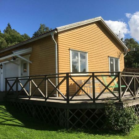 Lilla Skottek Villa Ulricehamn Buitenkant foto