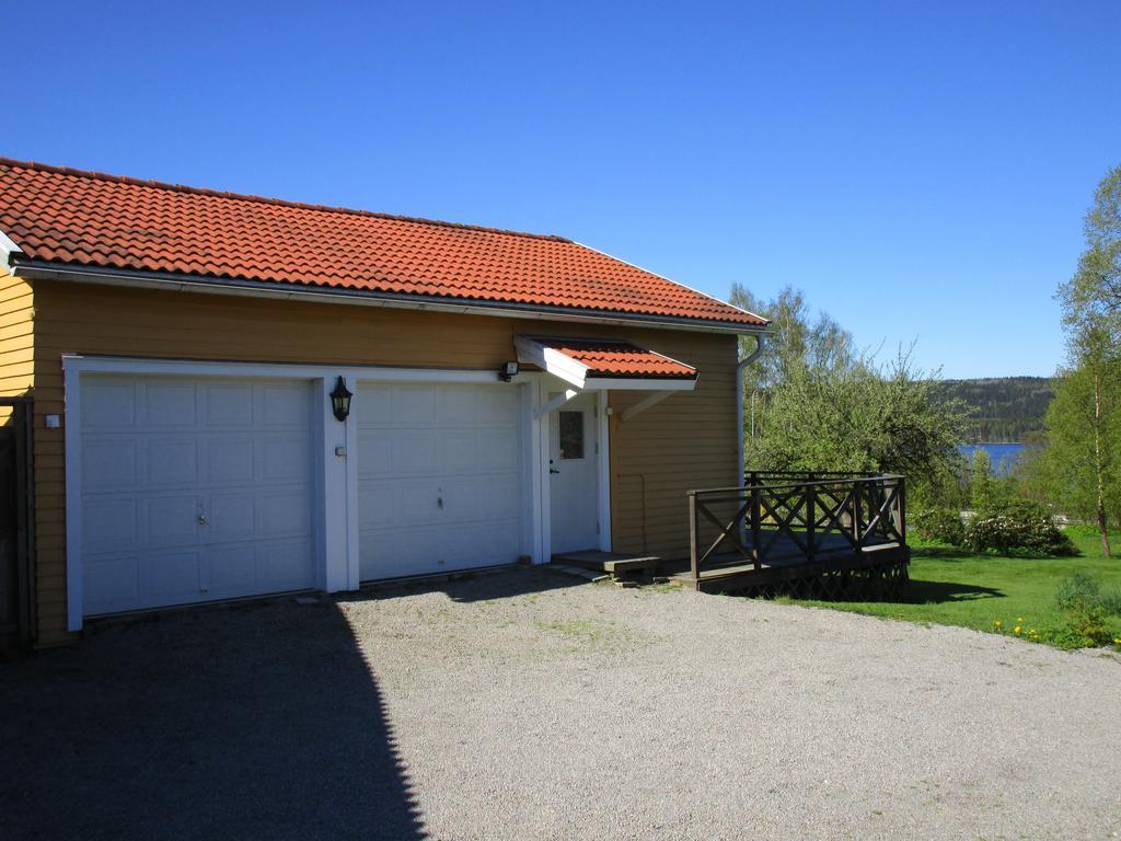 Lilla Skottek Villa Ulricehamn Buitenkant foto
