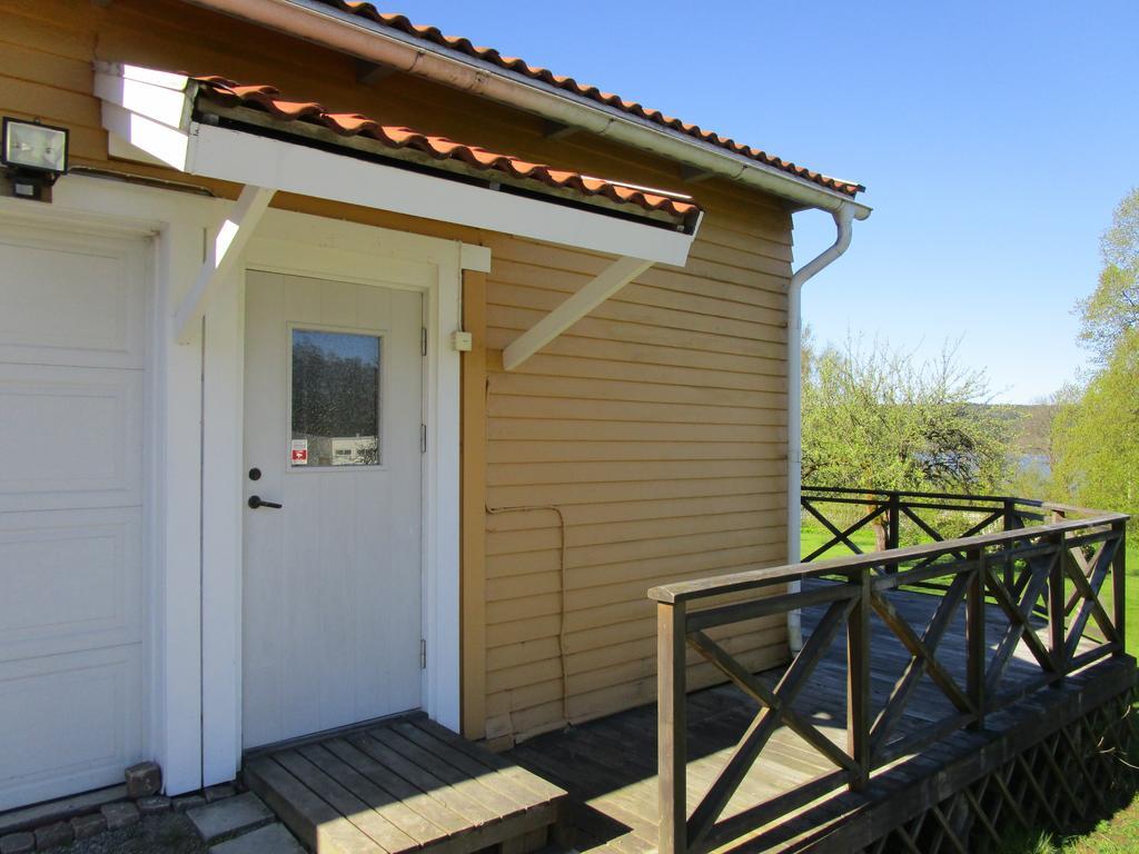 Lilla Skottek Villa Ulricehamn Buitenkant foto