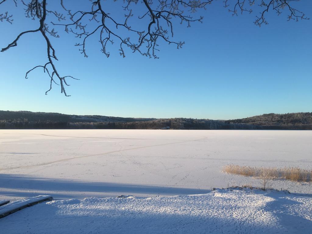 Lilla Skottek Villa Ulricehamn Buitenkant foto