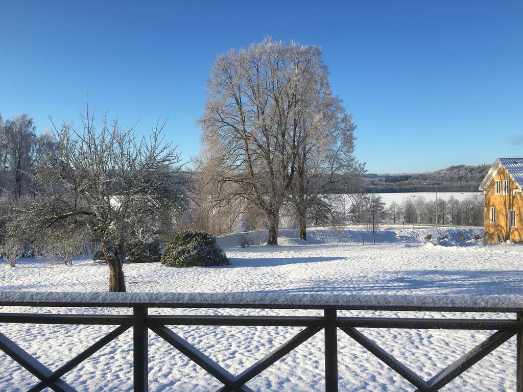 Lilla Skottek Villa Ulricehamn Buitenkant foto
