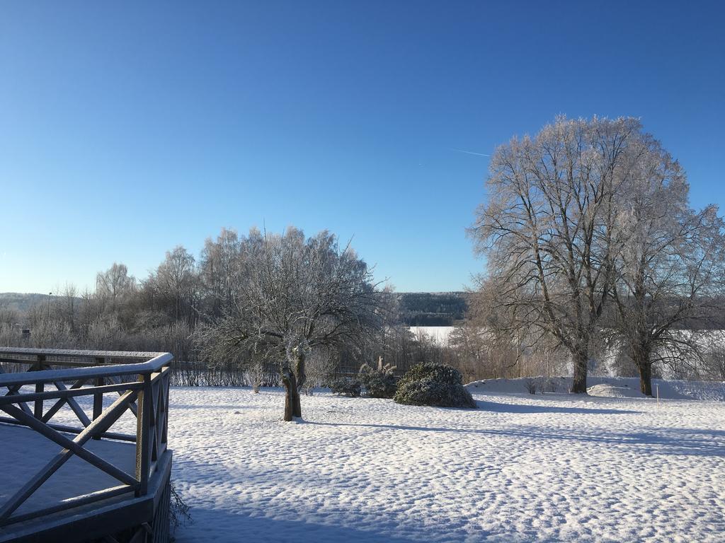 Lilla Skottek Villa Ulricehamn Buitenkant foto