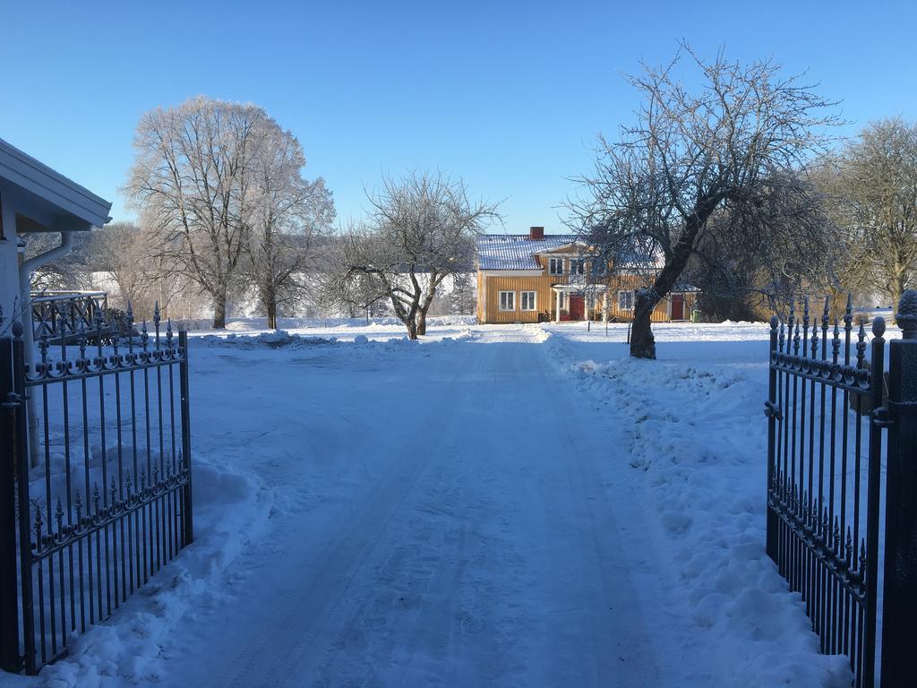 Lilla Skottek Villa Ulricehamn Buitenkant foto