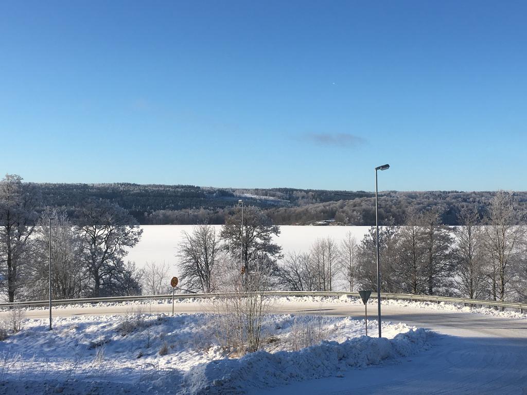 Lilla Skottek Villa Ulricehamn Buitenkant foto
