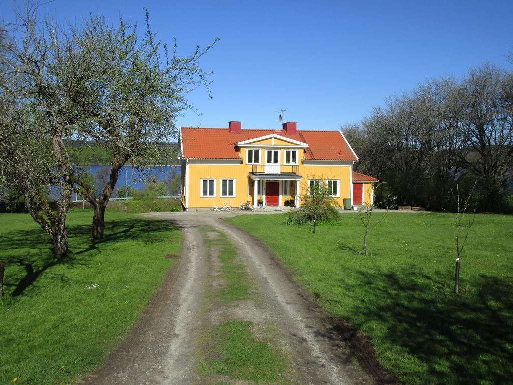 Lilla Skottek Villa Ulricehamn Buitenkant foto