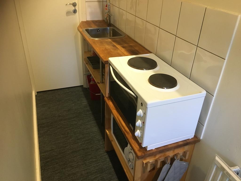Lilla Skottek Villa Ulricehamn Buitenkant foto