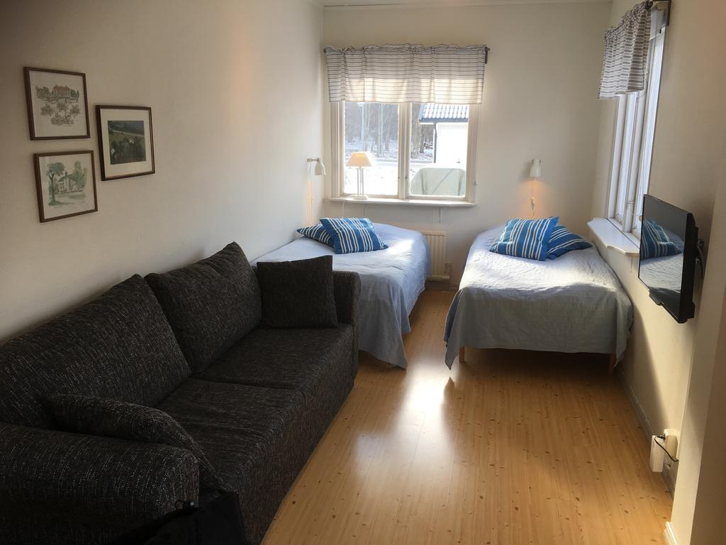 Lilla Skottek Villa Ulricehamn Buitenkant foto