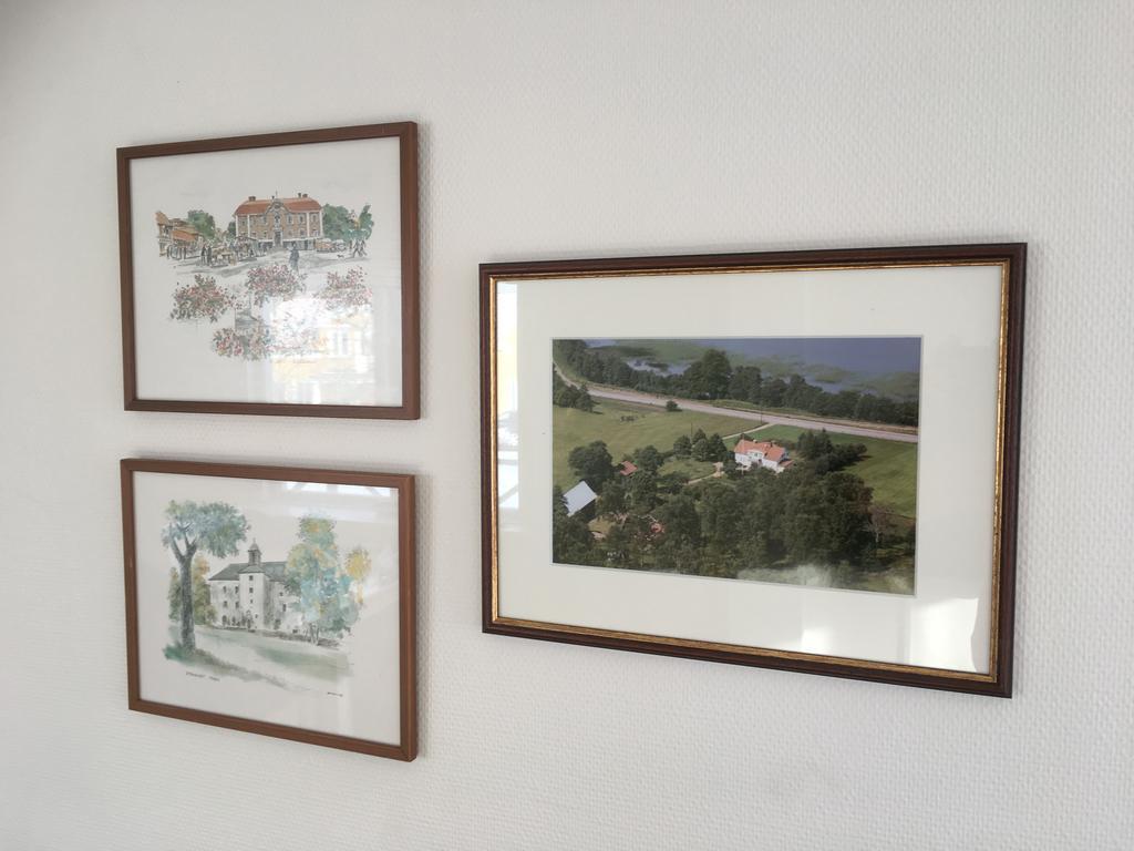 Lilla Skottek Villa Ulricehamn Buitenkant foto