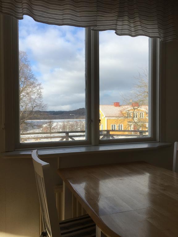 Lilla Skottek Villa Ulricehamn Buitenkant foto