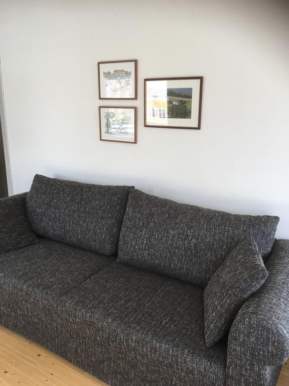 Lilla Skottek Villa Ulricehamn Buitenkant foto
