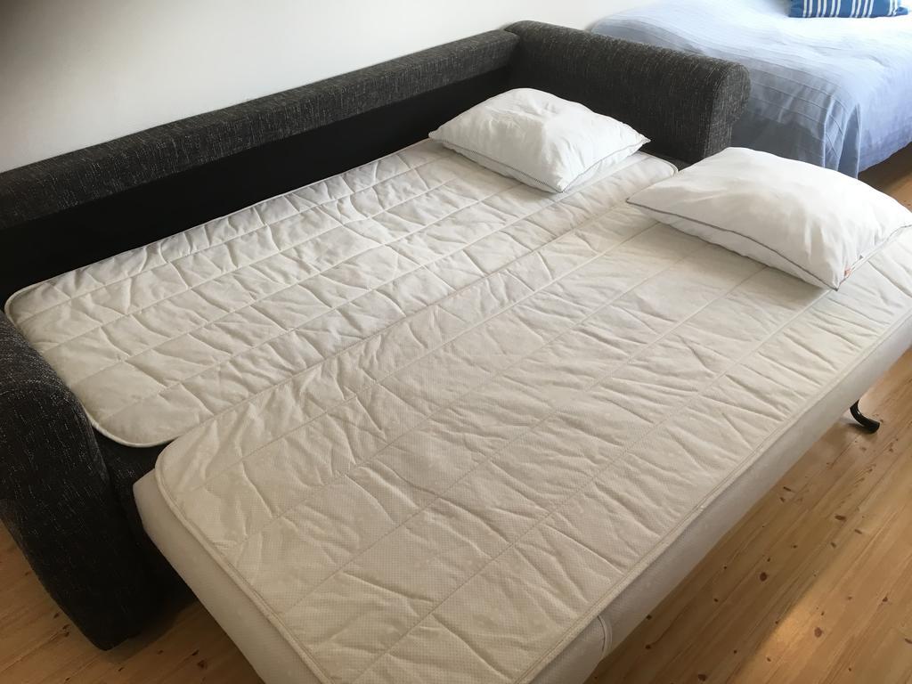 Lilla Skottek Villa Ulricehamn Buitenkant foto