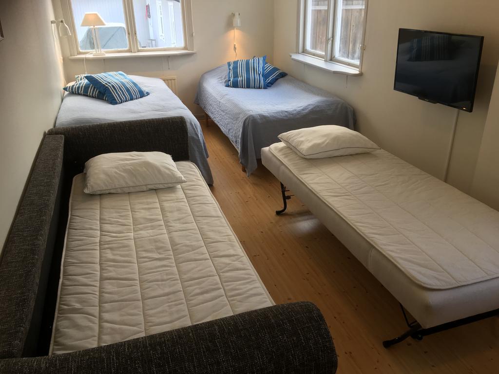 Lilla Skottek Villa Ulricehamn Buitenkant foto