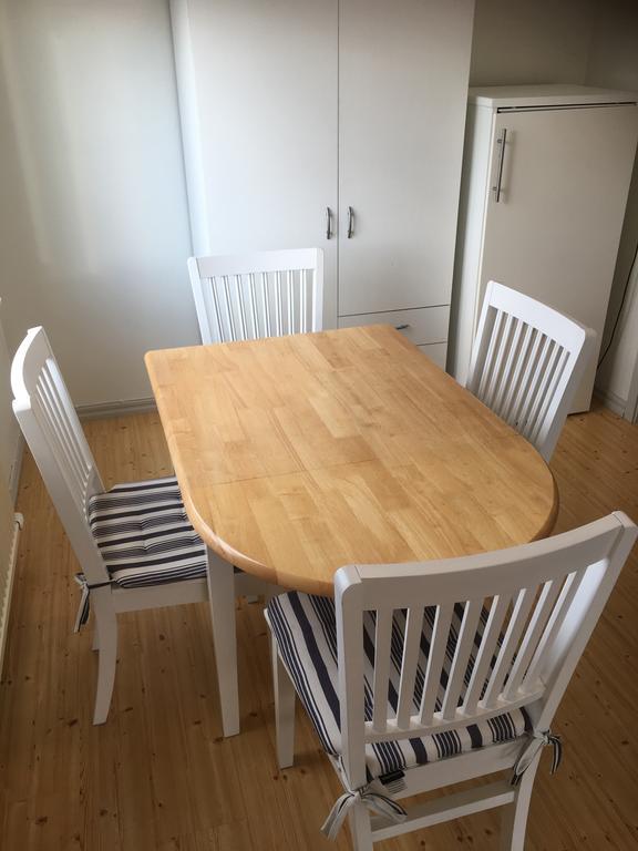 Lilla Skottek Villa Ulricehamn Buitenkant foto