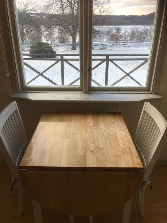 Lilla Skottek Villa Ulricehamn Buitenkant foto