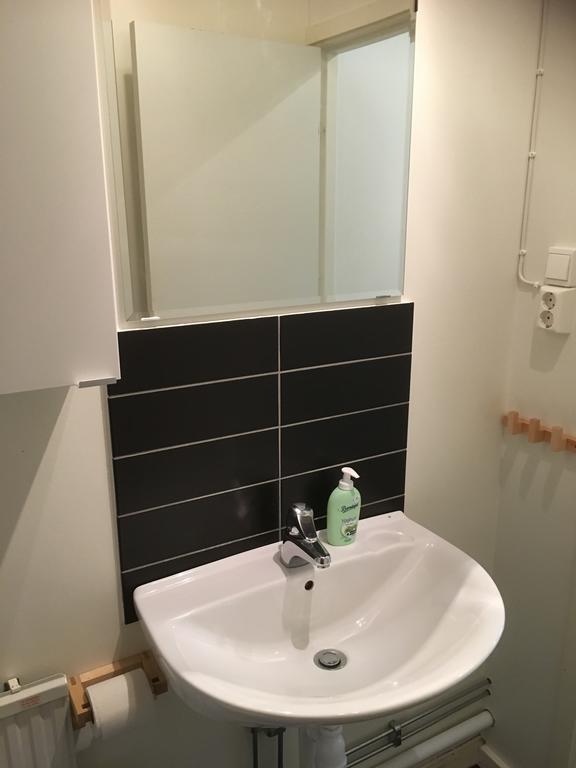Lilla Skottek Villa Ulricehamn Buitenkant foto