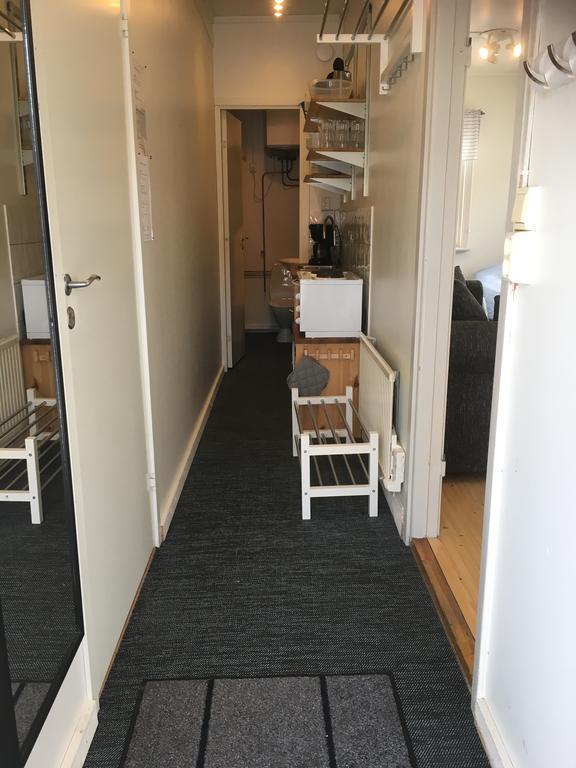 Lilla Skottek Villa Ulricehamn Buitenkant foto
