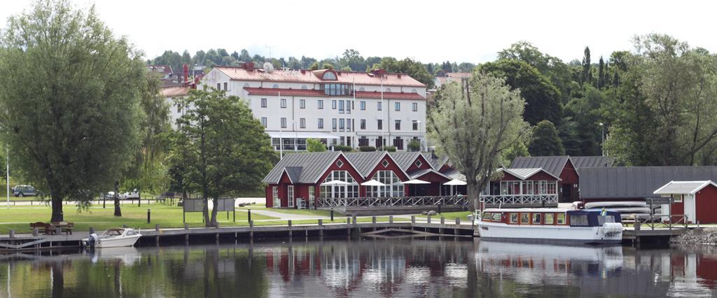 Lilla Skottek Villa Ulricehamn Buitenkant foto