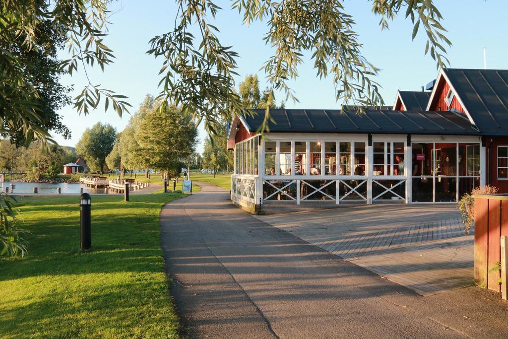 Lilla Skottek Villa Ulricehamn Buitenkant foto