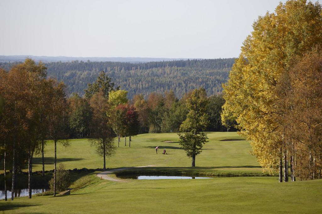 Lilla Skottek Villa Ulricehamn Buitenkant foto