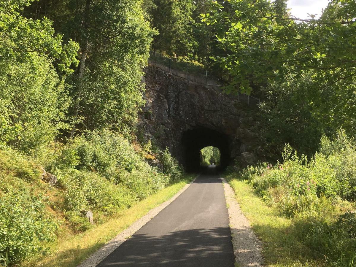 Lilla Skottek Villa Ulricehamn Buitenkant foto