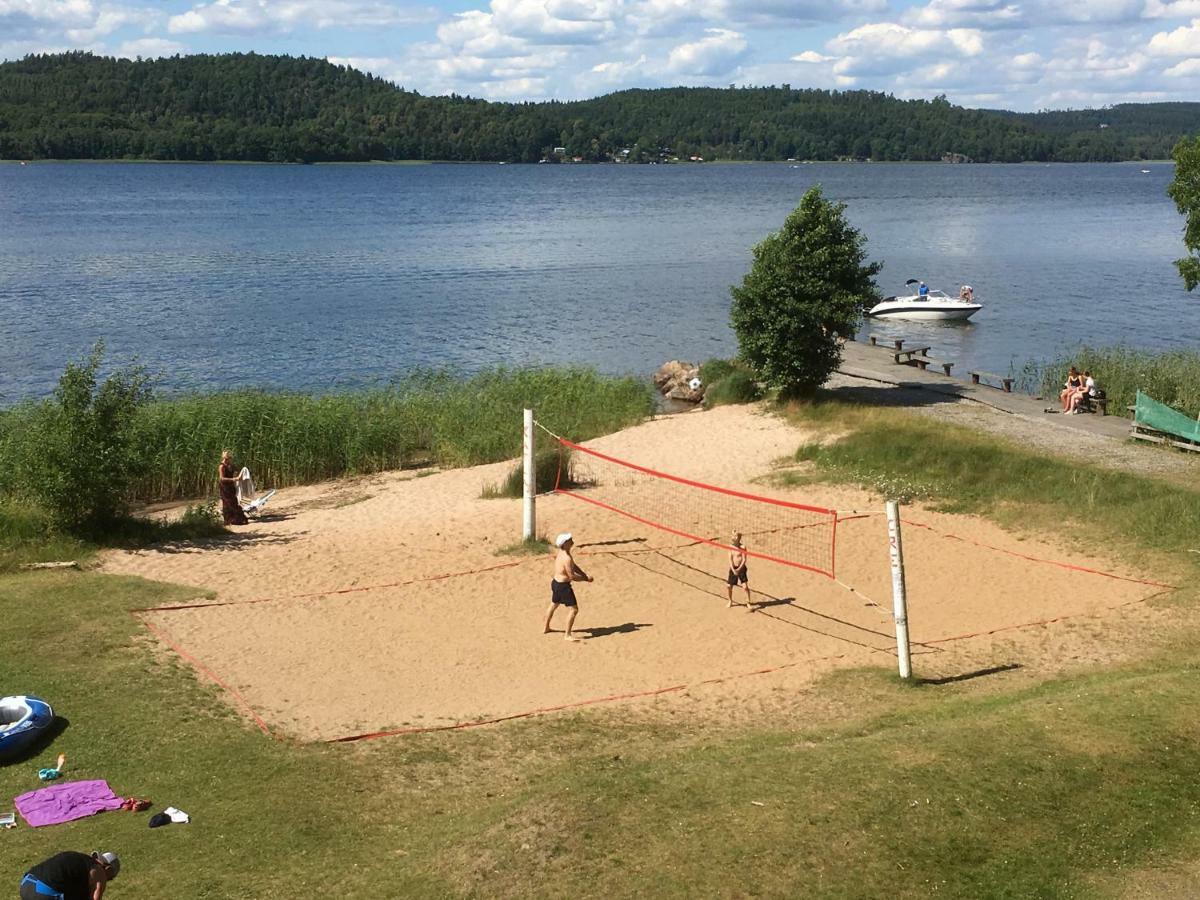 Lilla Skottek Villa Ulricehamn Buitenkant foto